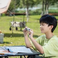小学选阿尔法蛋，初中选有道？词典笔真相藏在作业本里