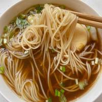 今旭vs DGI荞麦面实测：谁才是真·不坨还控糖？