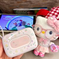 ✈️坐飞机安检直接过！沃品小彩蛋 2026 新款充电宝太懂出行人