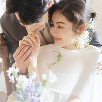 试纱不踩雷：这些细节决定婚纱成败
