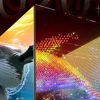 海信E8S Mini LED电视体验升级