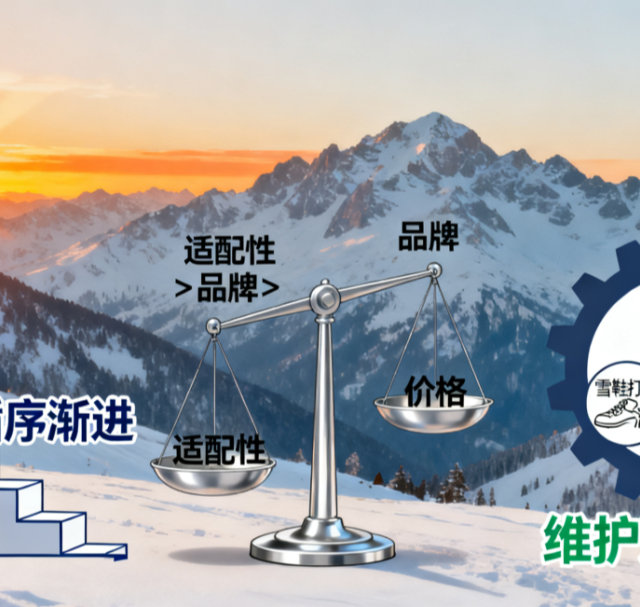国产VS国际滑雪头盔怎么选？亚洲头型新手看这篇就够了