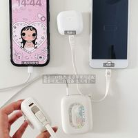 出门刚需充电宝 沃品小彩蛋太省心