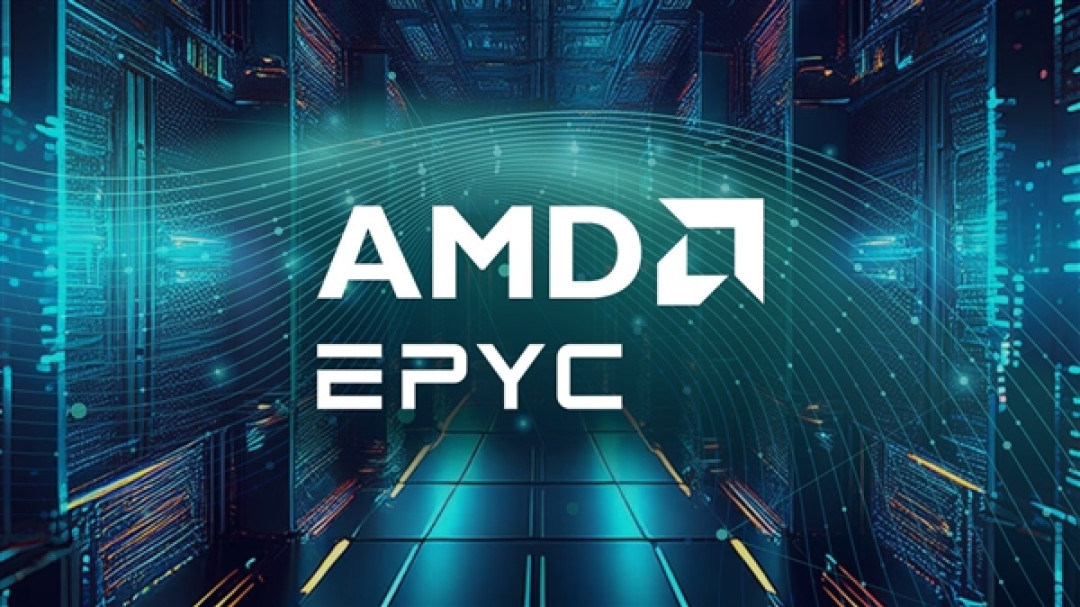 AMD官宣2nm Zen6处理器Venice性能：256核同功耗下2-3倍友商CPU