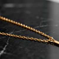 金饰克价跌破1300元，较年初高点跌超400元