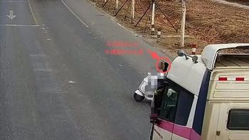 北京电动自行车头盔新规落地：没这俩标识=违法，低价头盔别再买了