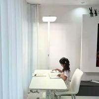 公牛AI大路灯VS书客SUN2：智能适配和光谱护眼谁更胜一筹？