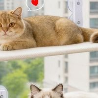 花一百块，买回我家猫的“豪宅”