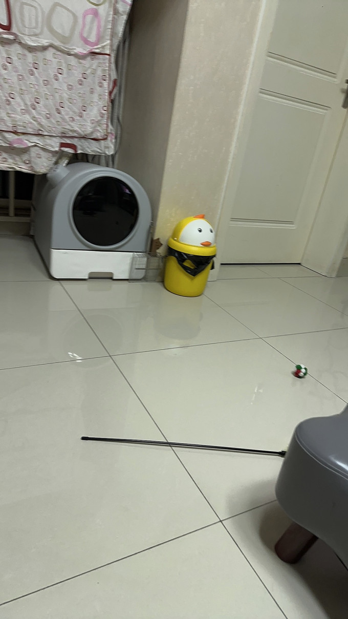 日用清洁
