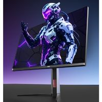 27寸4K电竞屏怎么选？QD-OLED纯黑VS Mini LED高亮，一文说清谁更适合你