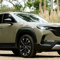 开马自达不塞车！CX-50 2.5L一万公里真实账单+广东车主省钱秘笈