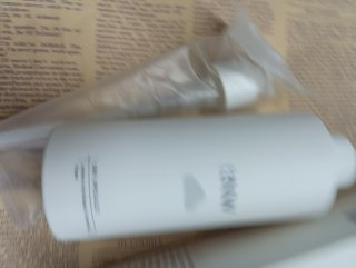 敏感肌洁面新宠，懒人必备！