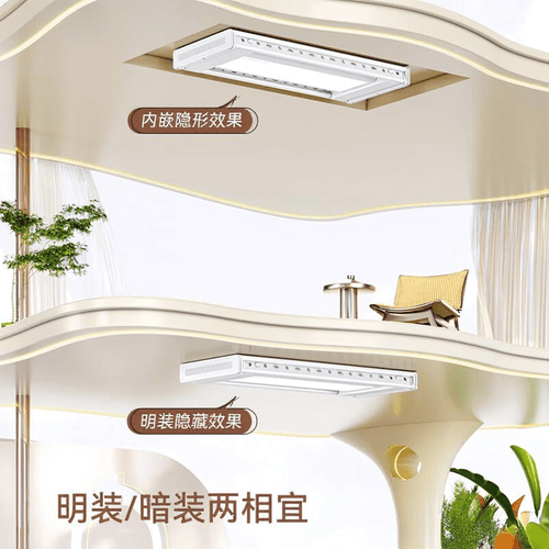 南方回南天怎么干衣？智能晾衣机vs洗烘套装实测对比