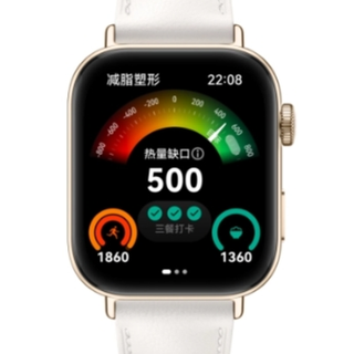 千元长续航智能表怎么选？OPPO Watch S和华为Fit 5深度对比