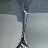 夏季汽车遮阳挡降温实测