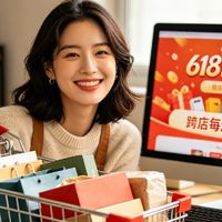 618下半场省钱攻略！6月10日后抄底时机全拿捏