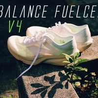 New Balance Rebel v4实测：轻量韧弹但非全能，这三类人闭眼入
