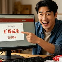 618下半场终极省钱逻辑！普通人专属捡漏思路