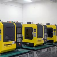 国产五轴机床真能打？30万起 vs 进口150万，选型避坑指南