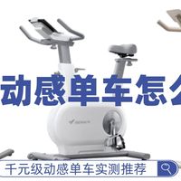 618买动感单车|麦瑞克/KEEP/飞利浦多品牌选购攻略