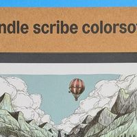 我买了全网吹爆的Kindle Scribe，以为能替代笔记本却成了泡面盖