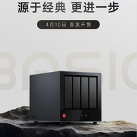 别被“支持Docker”忽悠了！多数人根本用不上，还拖慢NAS