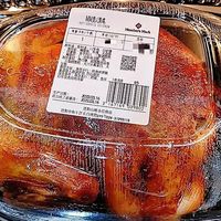 山姆vs Costco烤鸡大对决：谁才是中产餐桌真顶流？
