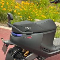 三万块买电摩值不值？九号E300P MK2实测优缺点全解析