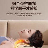 久坐党必看！三款热门肩颈按摩仪深度横评，选对才不踩雷