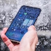 硬壳冲锋衣怎么选？别再被防水指数忽悠了！