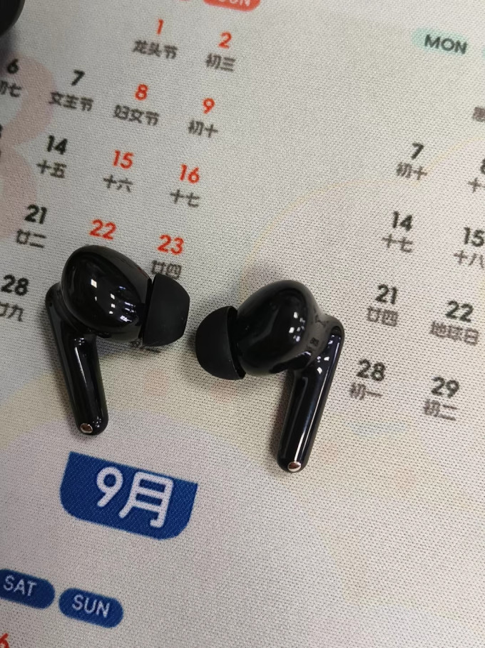 耳机