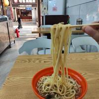 漳州卤面两家老店大比拼：游客首选vs本地人私藏