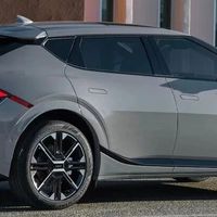 EV6选GT还是GT-Line？续航VS性能，一篇说清怎么买最值