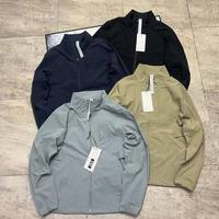 lululemon防晒衣值不值千元？实测拆解：高颜值但防晒仅够通勤用