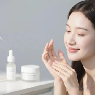 油敏肌慎用B5霜？换季修护关键在质地与手法
