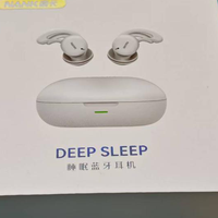 南卡Deep Sleep深度体验：一款真正懂睡觉的专业睡眠耳机
