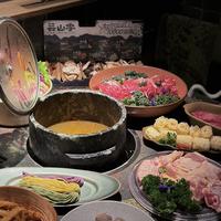 外地菌子火锅再火，也喝不到云南山里的那口鲜