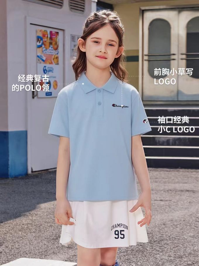 T恤/POLO衫