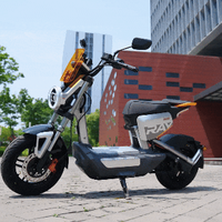 2000W电机+双雷达，雅迪冠能i7真香还是智商税？实测续航、操控与智能系统全解析