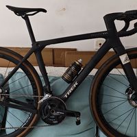 我的瓜车gravel bike到底适合谁-航轮G7.1和trek checkmate