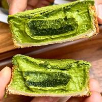 90%抹茶冰淇淋都是假的？三招教你识破“色素绿茶”伪装