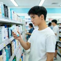 脱毛膏怎么选才不伤皮肤？成分党教你避开雷区