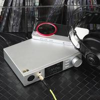 2000元内桌面解码耳放怎么选？飞傲K13 R2R vs 拓品DX5II深度对比