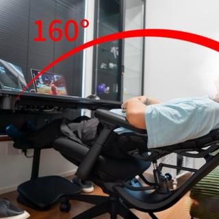 2000元档人体工学椅怎么选？清闲S1和永艺沃克Pro深度对比