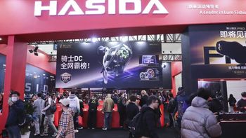 百元路亚竿怎么选？哈斯达三款爆款深度横评，新手避坑指南