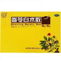 祛湿别乱吃！参苓白术散和苓桂术甘汤用错反而伤身