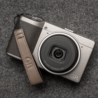 CCD网红机VS专业街拍机：IXUS130和GR3到底怎么选？
