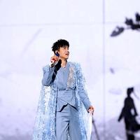 真唱时代来临！张杰高音稳如CD，单依纯细腻胜录音，谁才是华语现场新标杆？