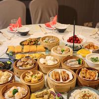 顺德早茶地图:6家手工现蒸老店,排队两小时也值得