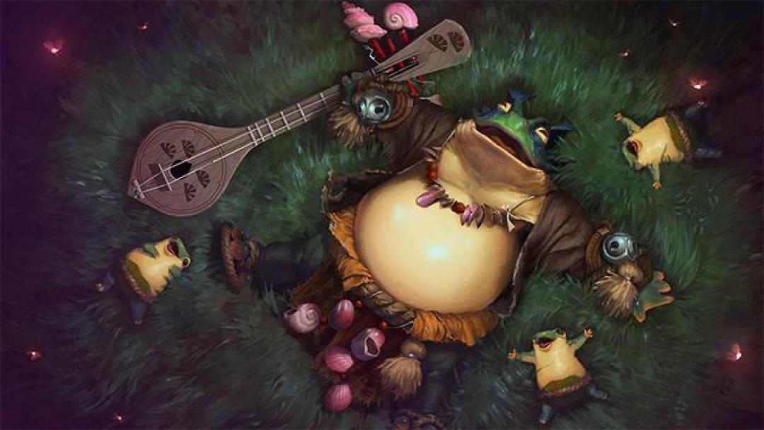 DOTA2迎来颠覆性更新:命石移除,刷新BKB作古,战场全面重塑